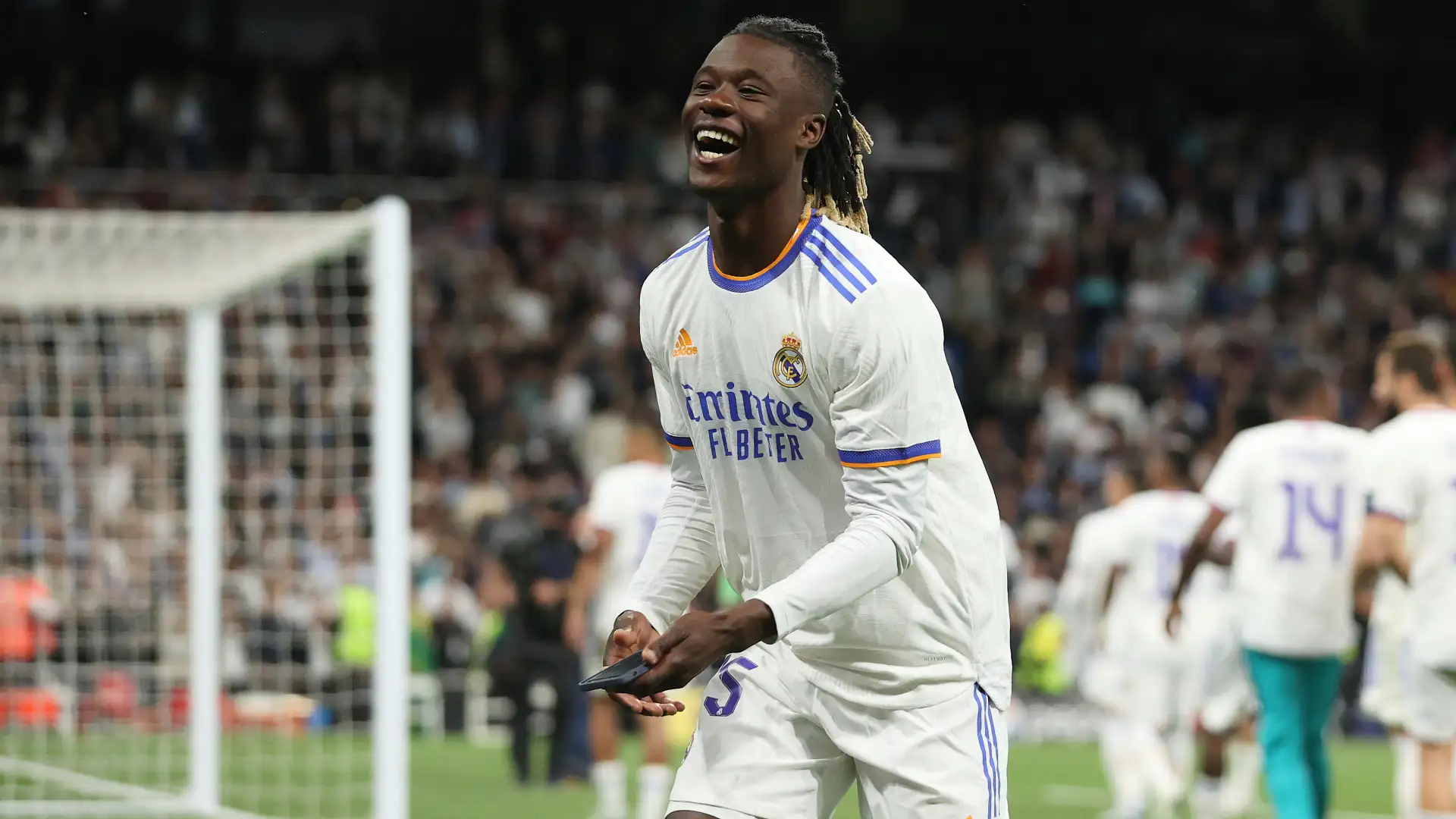 7 Jóvenes Talentos Destacados en LaLiga 2023-2024