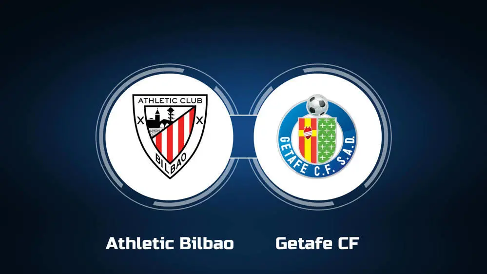 Pronósticos de apuestas para el partido Athletic de Bilbao vs Getafe en La Liga Santander 2024