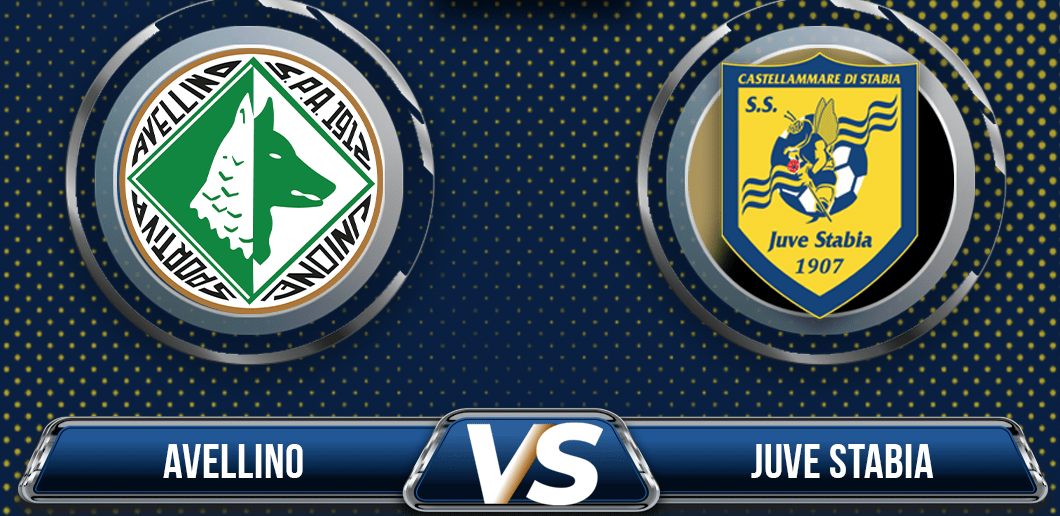 Análisis y consejos de apuestas para el partido Avellino vs. Juve Stabia en la Coppa Italia.