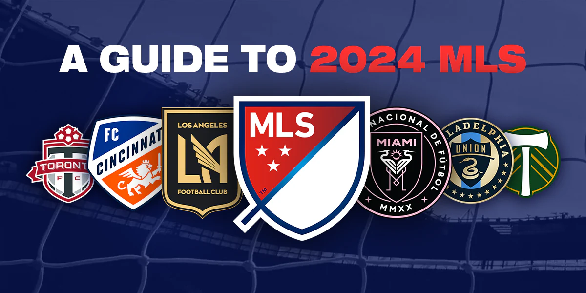 Consejos de apuestas Major League Soccer