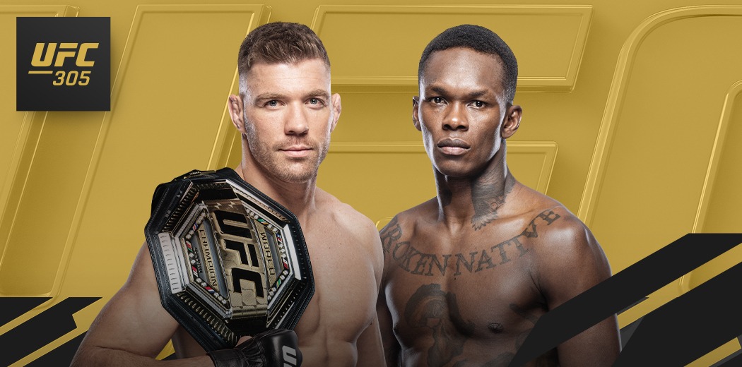 Cuotas y análisis de pronósticos para UFC 305 con consejos clave para apuestas en MMA