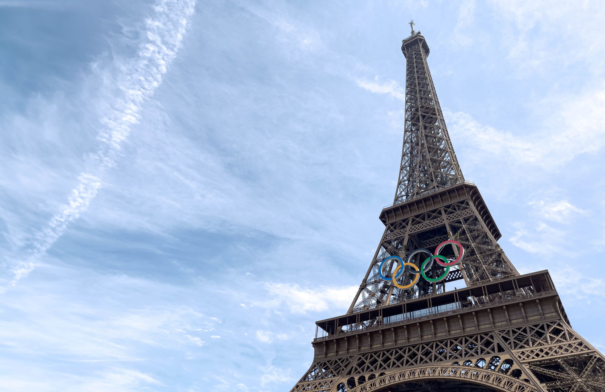 Guía de transmisión de los Juegos Olímpicos 2024: dónde y cómo ver todos los eventos en París