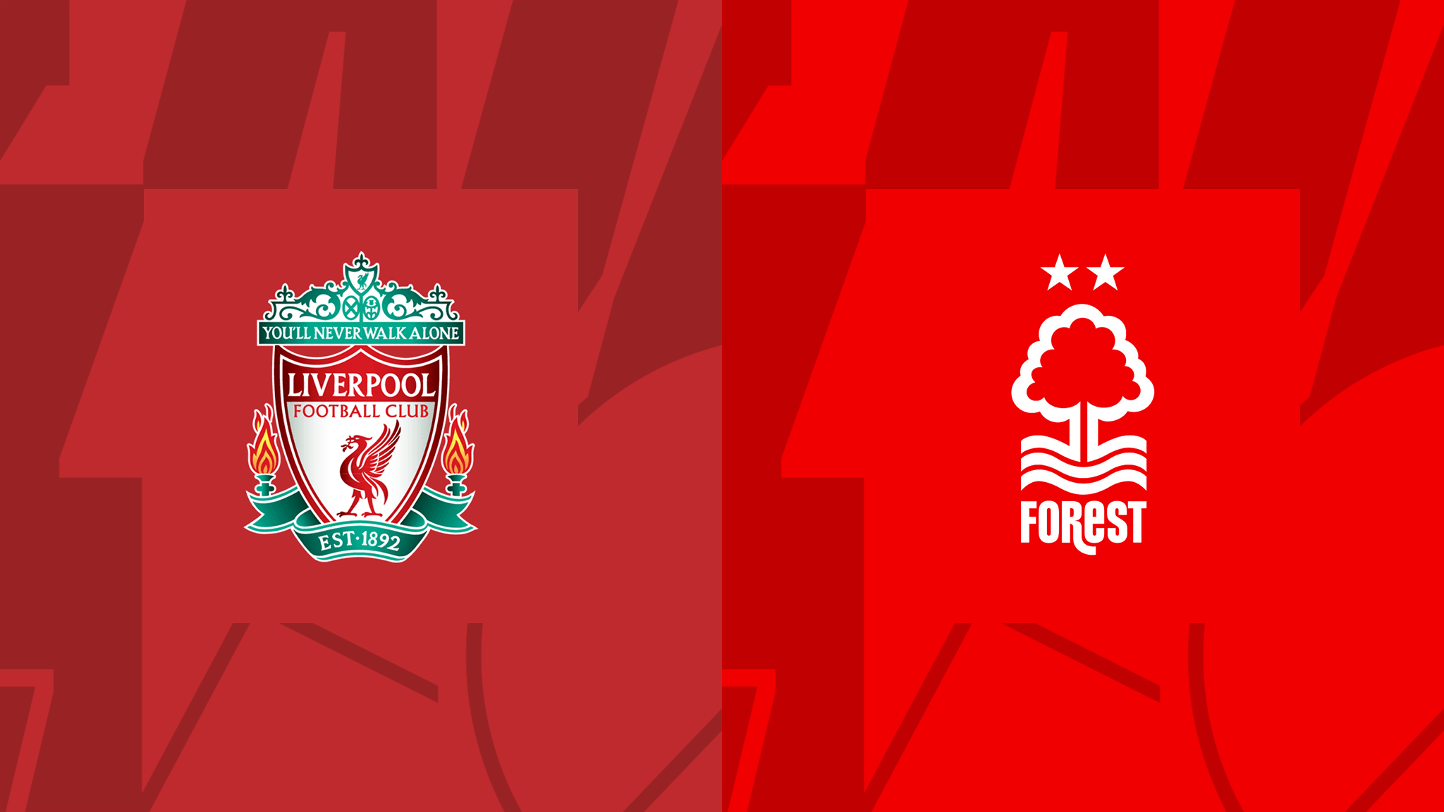 Liverpool vs Nottingham Forest
