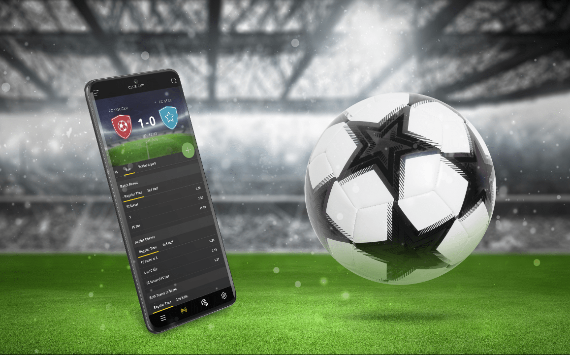 ¿Cuál es el sitio de apuestas más grande del mundo?