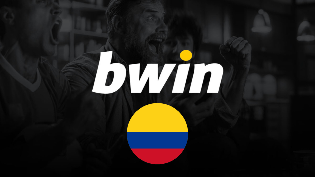 Bono de bienvenida de Bwin Colombia: ventajas y cómo usarlo