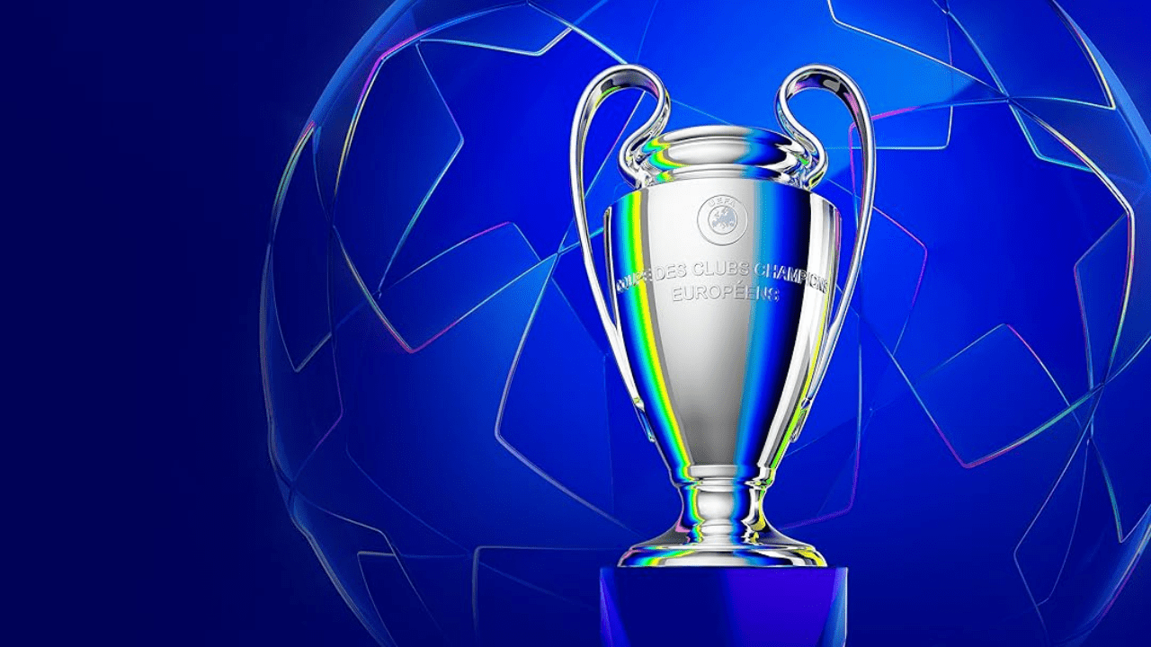 Champions League 2024/2025: ¿Quiénes son los favoritos de la temporada?