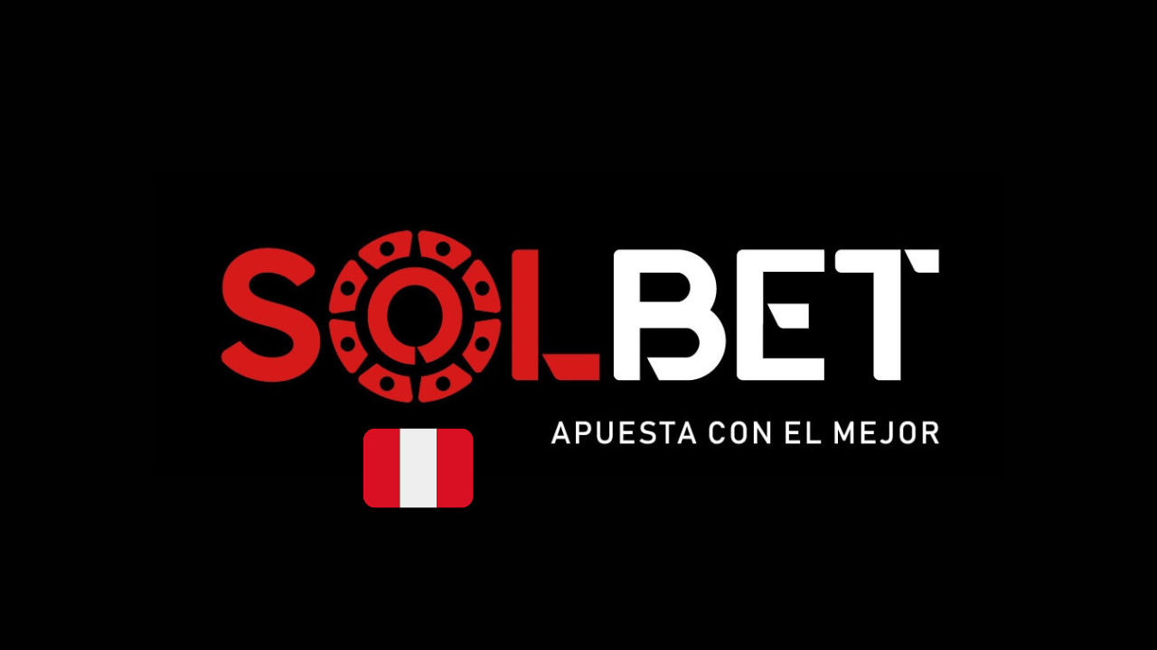 Solbet Perú