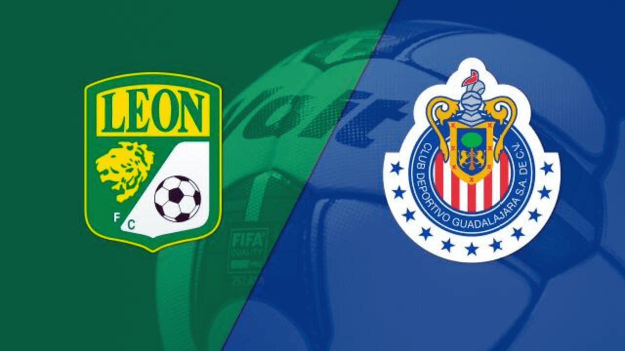 Consejos de apuestas Guadalajara Chivas vs Club León - Liga MX (18/09/2024)