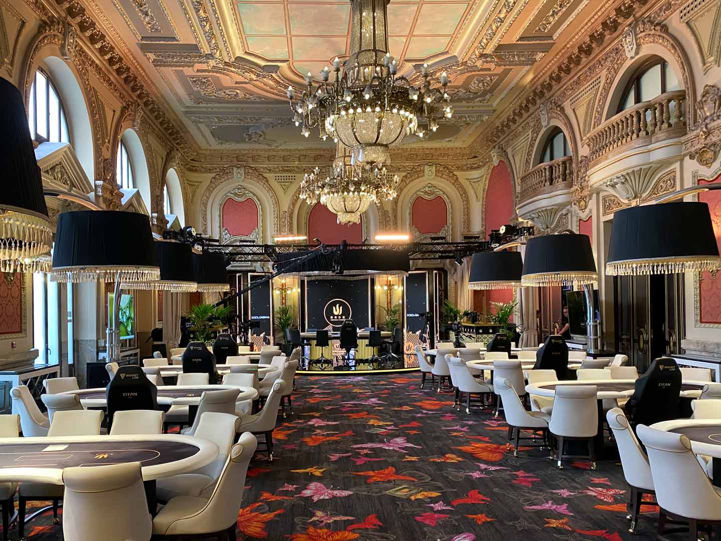 Gran Casino Madrid