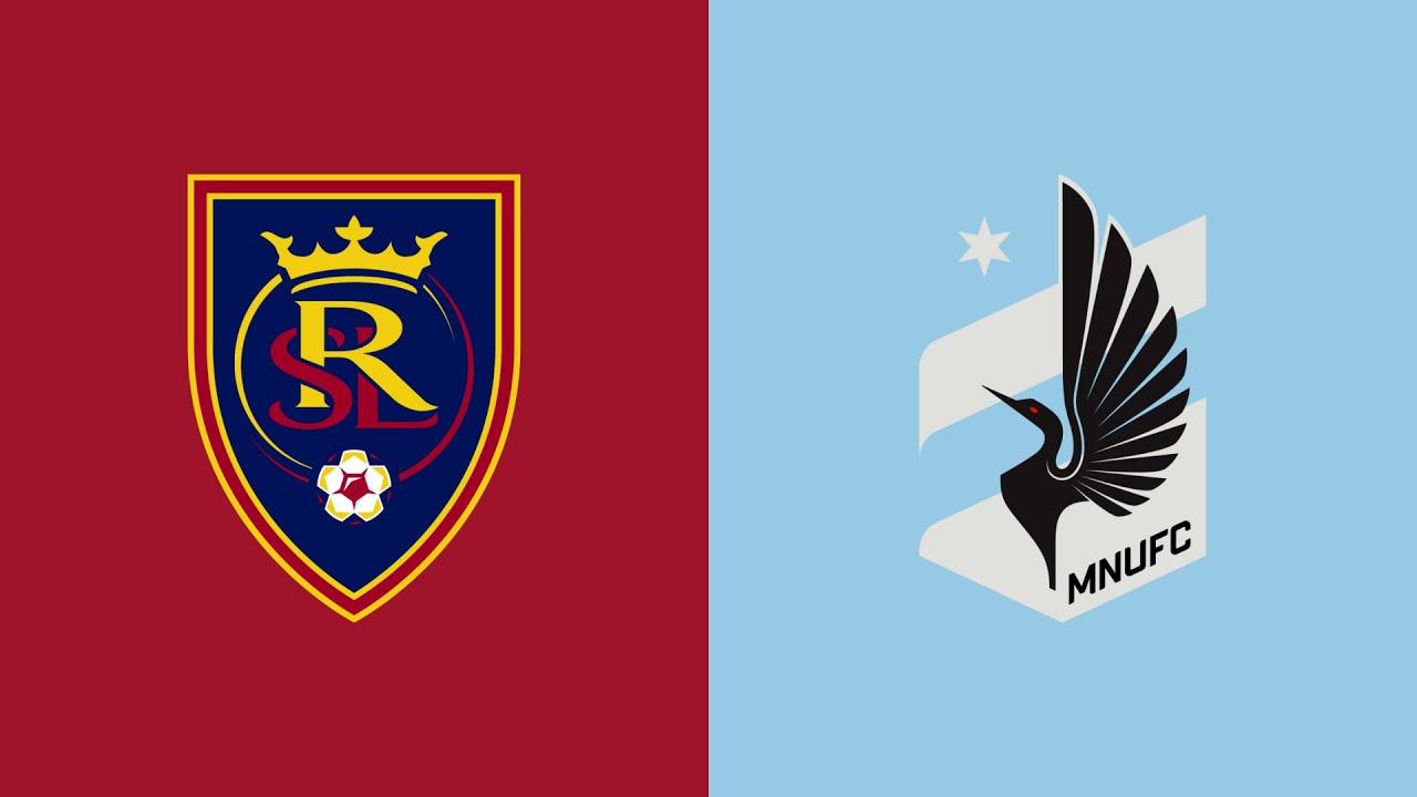 Pronósticos Real Salt Lake vs Minnesota United