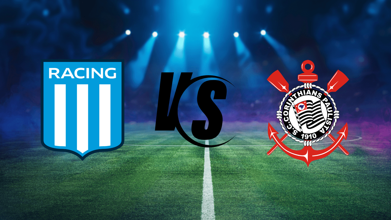 Consejos de apuestas Racing Club vs Corinthians - Copa Sudamericana (31/10/2024)