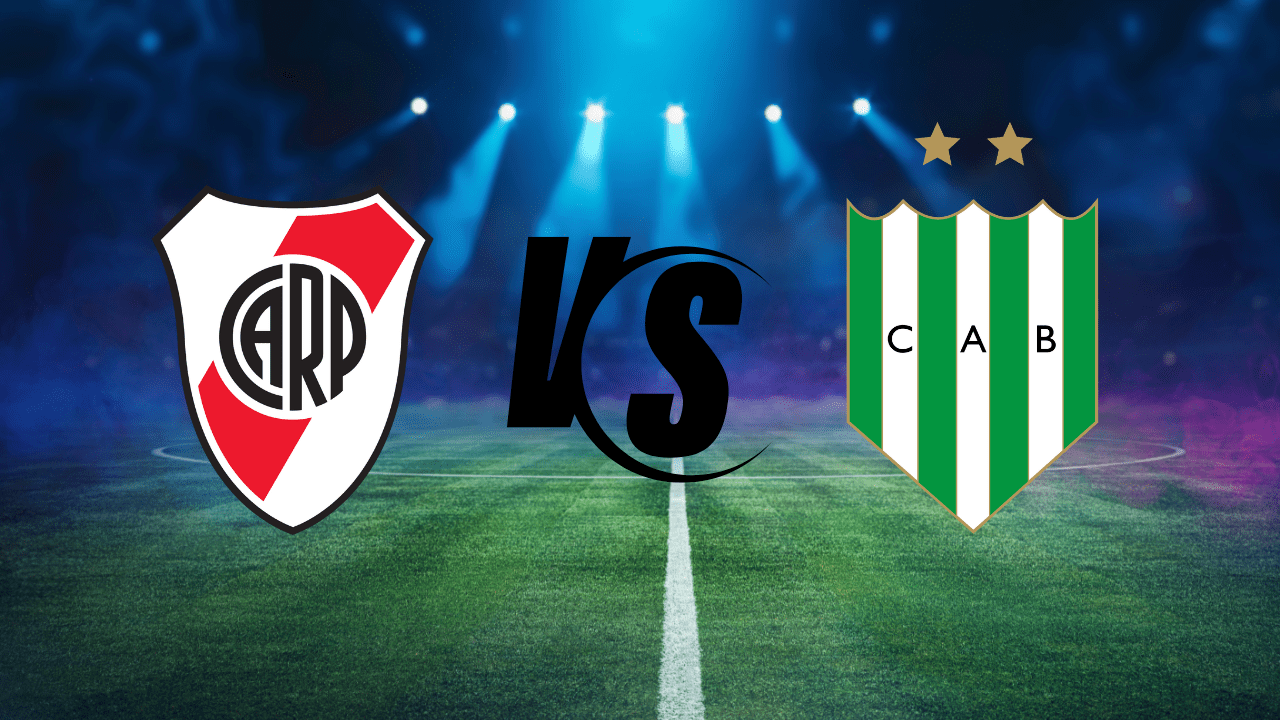 Consejos de apuestas River Plate vs Banfield - Liga Profesional Argentina (02/11/2024)