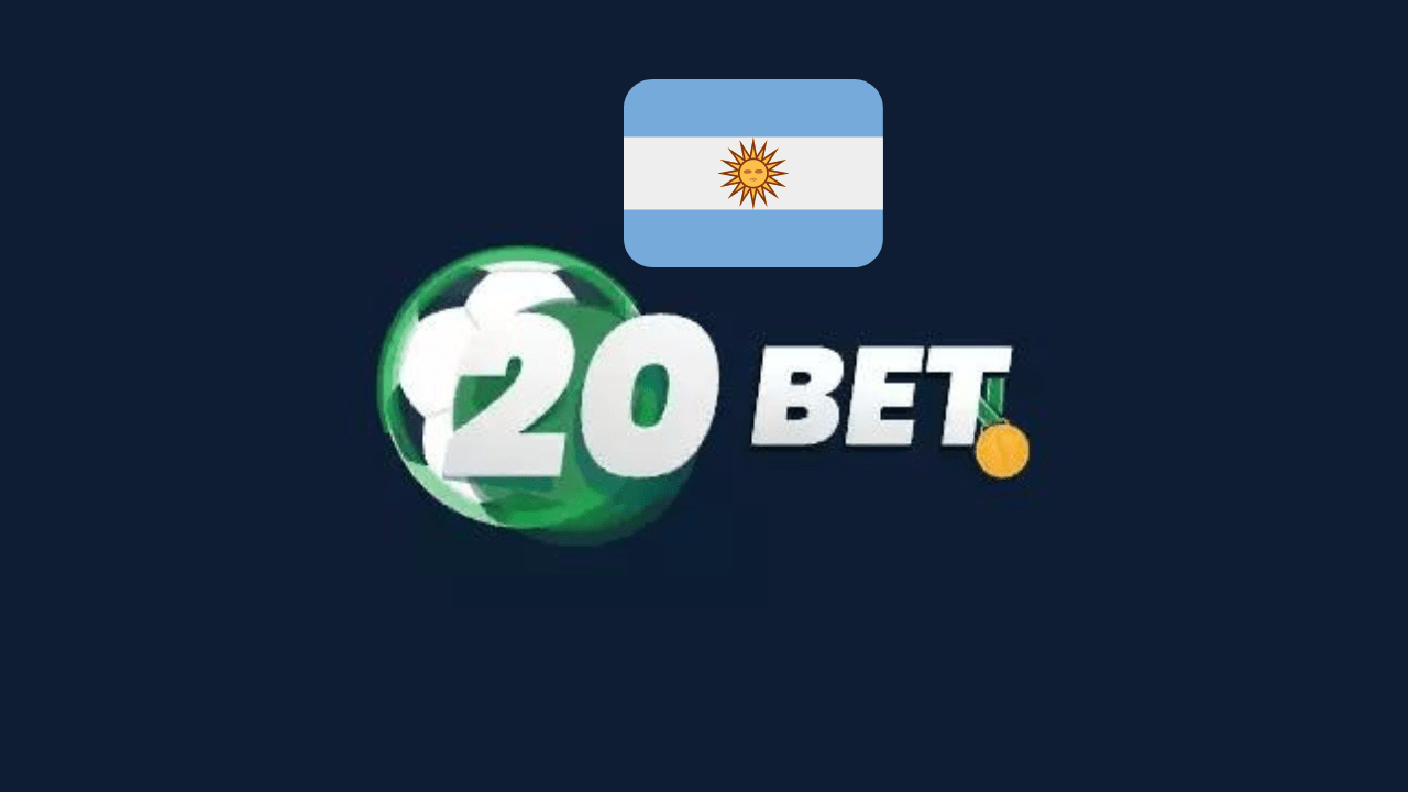 Reseña 20Bet Argentina 2024