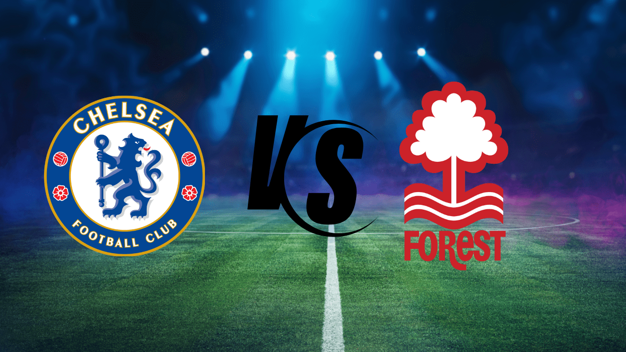 Consejos de apuestas Chelsea vs Nottingham - Premier League (06/10/2024)