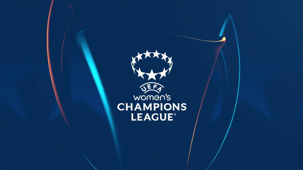 Dónde ver los partidos de la Champions League Femenina