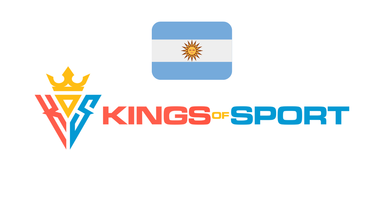 Reseña Kings of Sport Argentina