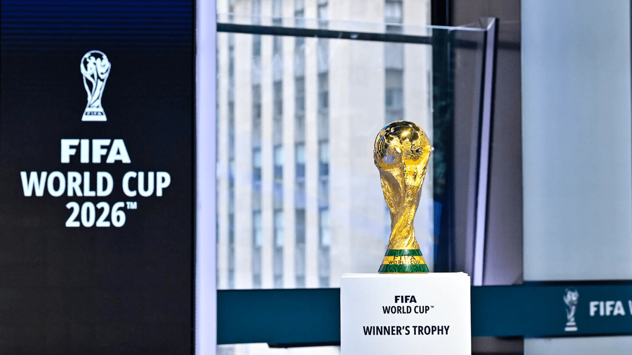 Rumbo al Mundial 2026: Todo lo que necesitas saber para apostar en las Eliminatorias Conmebol