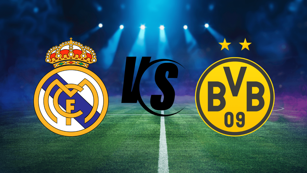 Consejos de apuestas Champions League: Real Madrid vs Borussia Dortmund (22/10/2024)