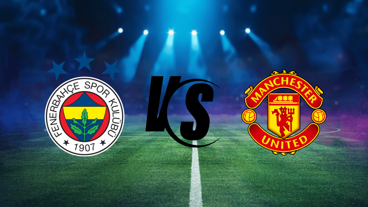 Consejos de apuestas Fenerbahce vs Manchester United - UEFA Europa League (24/10/2024)