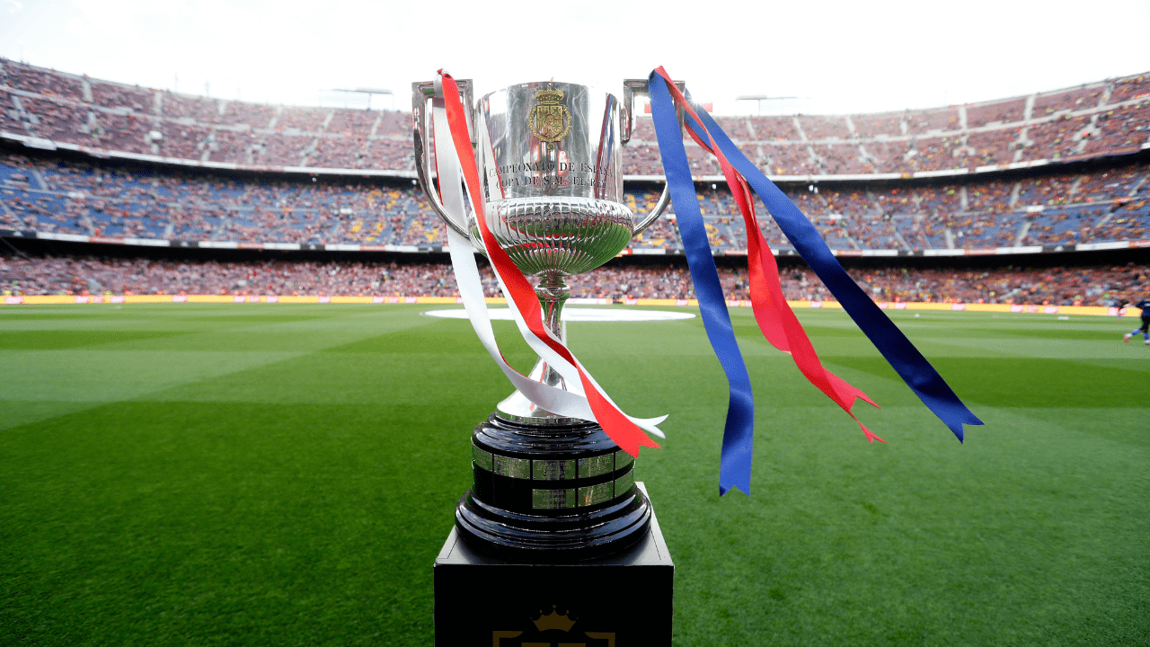Copa del Rey 2024-25: Conoce los equipos y las fechas claves