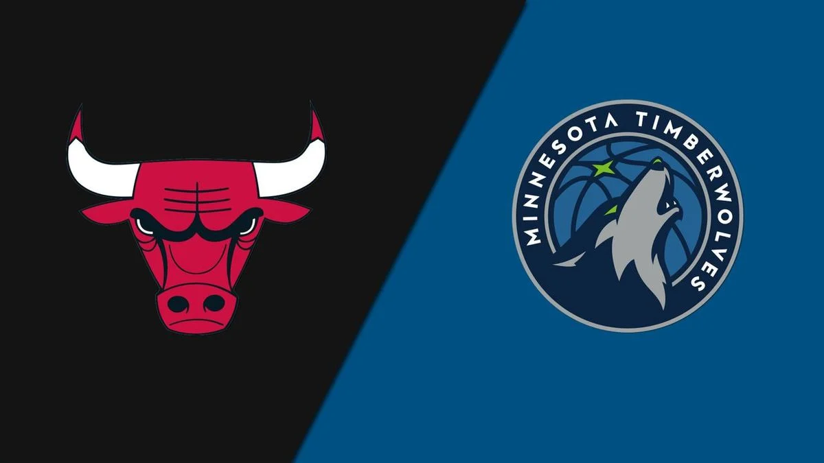 Pronósticos NBA: Minnesota Timberwolves vs Chicago Bulls (07/11/2024)