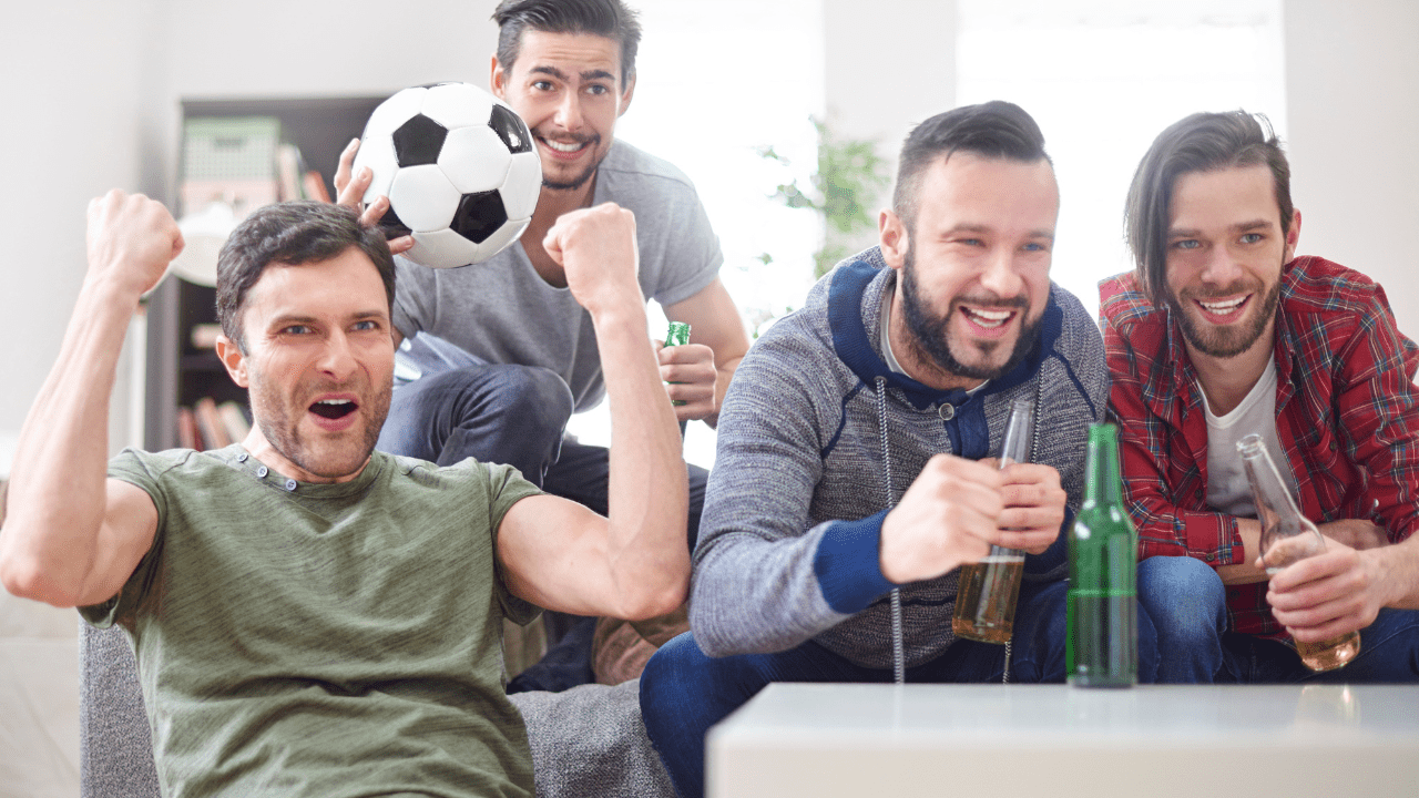 La Psicología Detrás de Ganar: Cómo las Victorias Significativas Afectan el Comportamiento Futuro en las Apuestas Deportivas