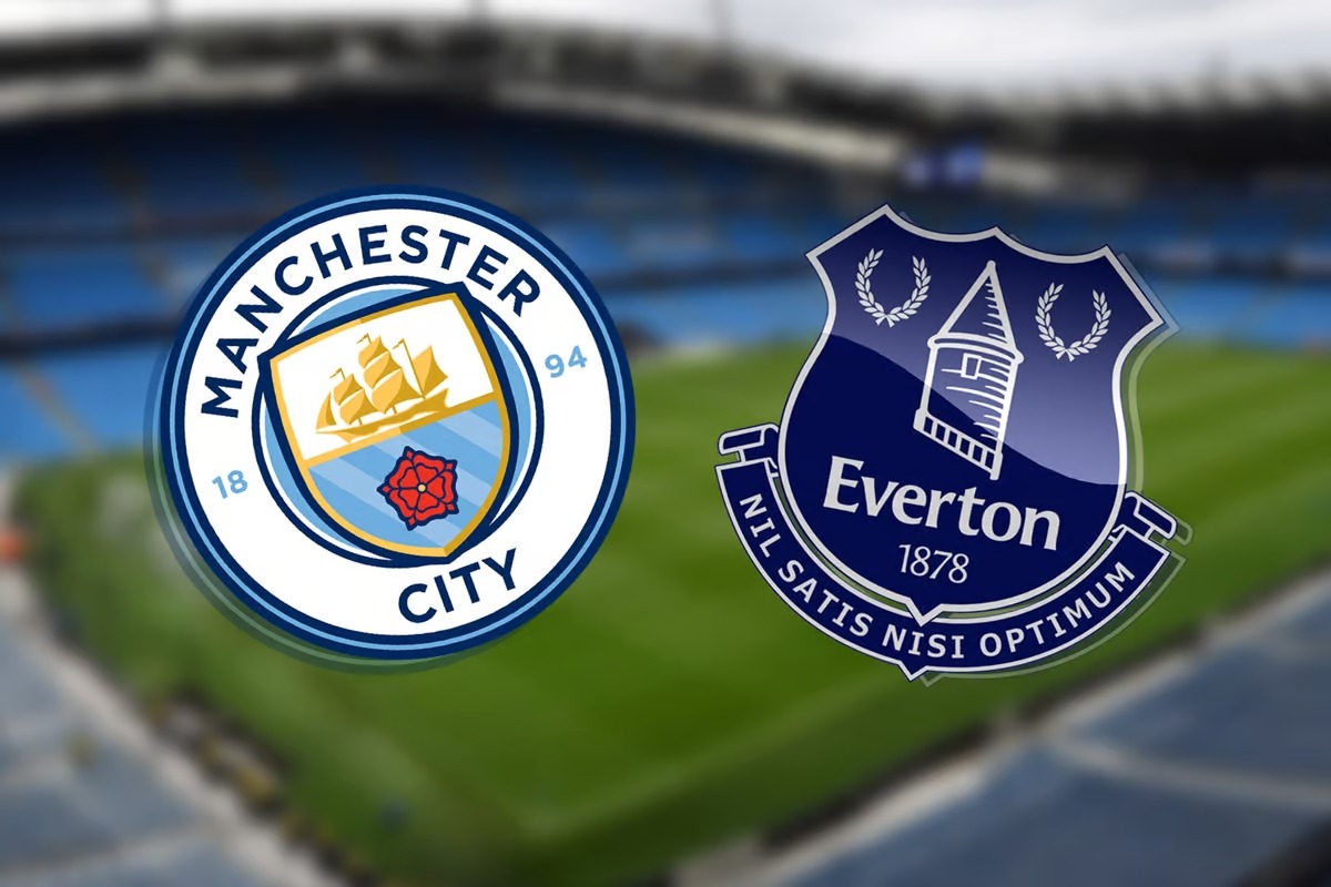Predicciones Manchester City vs Everton - Premier League (26/12/224)