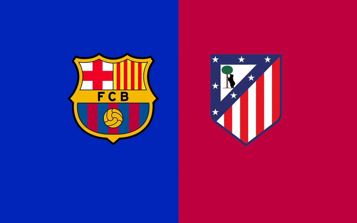 Predicciones para el Clásico Español: Barcelona vs Atlético de Madrid