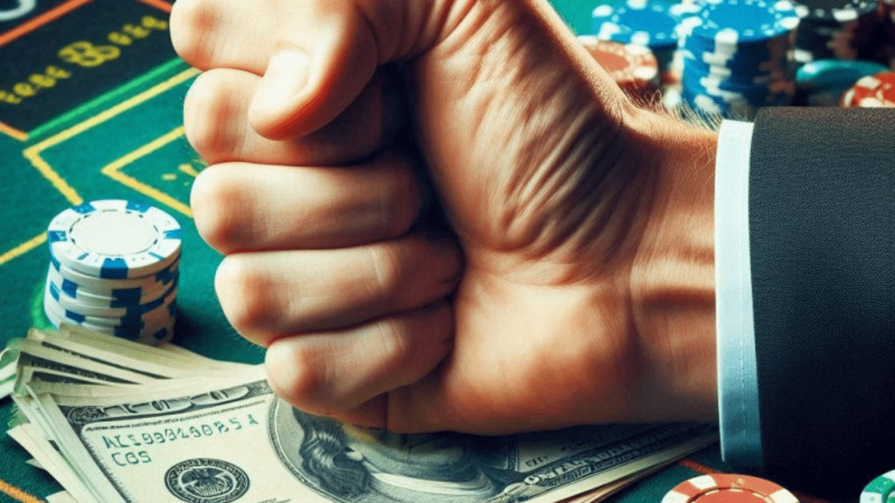 Descubre cómo retirar dinero de Betway 