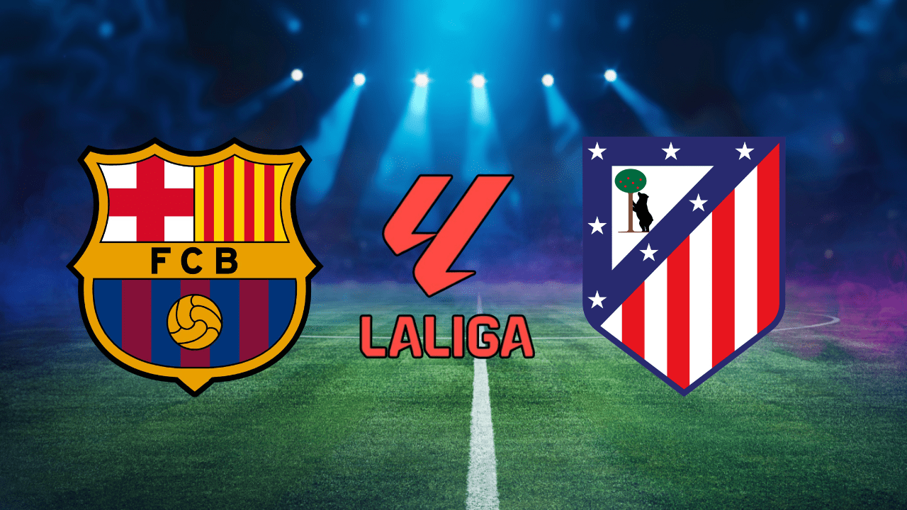 Pronósticos La Liga: Barcelona vs Atlético Madrid (21/12/2024)
