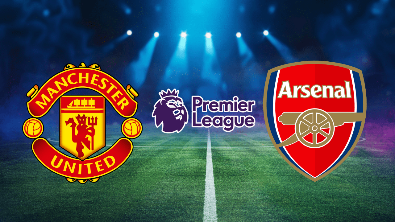 Manchester United vs Arsenal – Premier League – 4 de diciembre de 2024