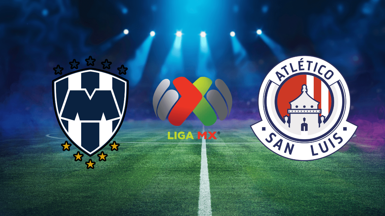 Predicciones Liga MX: CF Monterrey vs Atlético San Luis (07/12/2024) 
