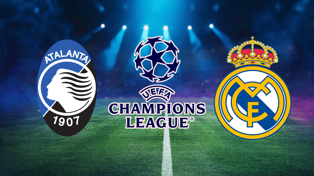 Consejos de apuestas Atalanta vs Real Madrid - Champions League (10/12/2024)