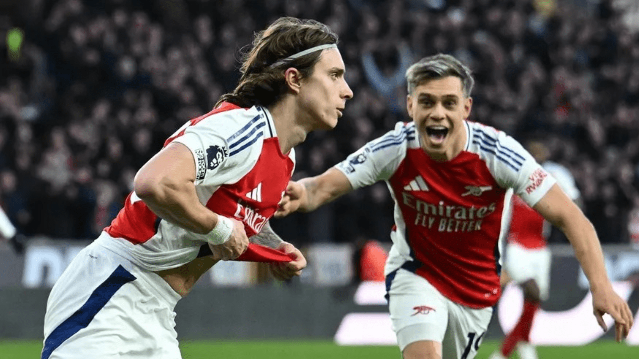 PSG vs Arsenal: consejos de apuestas semifinales de la Champions League (07/05/2025)