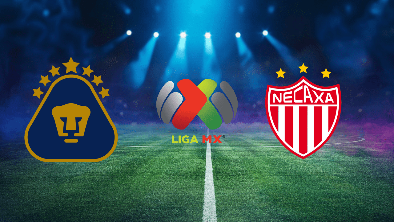 Consejos de apuestas Pumas UNAM vs Club Necaxa - Liga MX