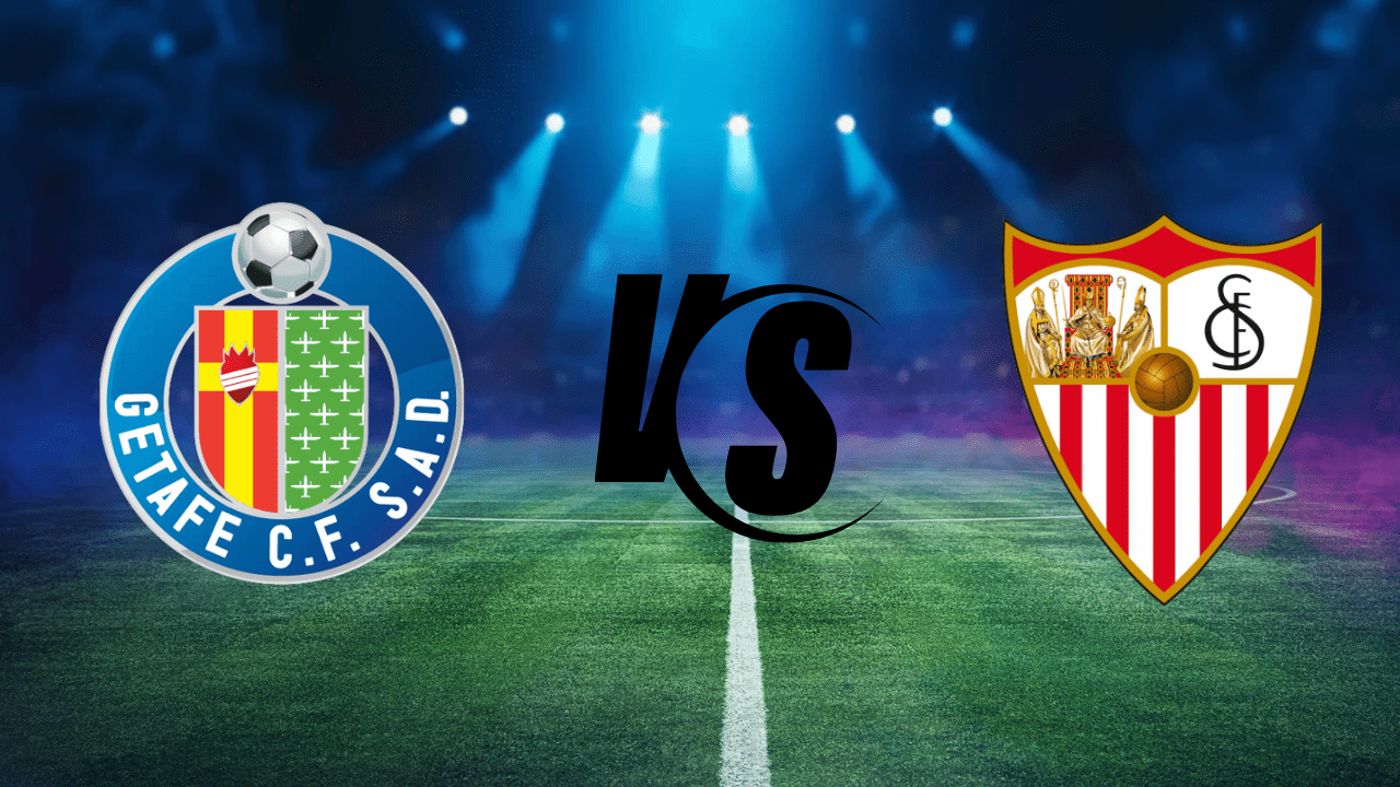 Consejos de apuestas Getafe vs Sevilla - La Liga (01/02/2025)