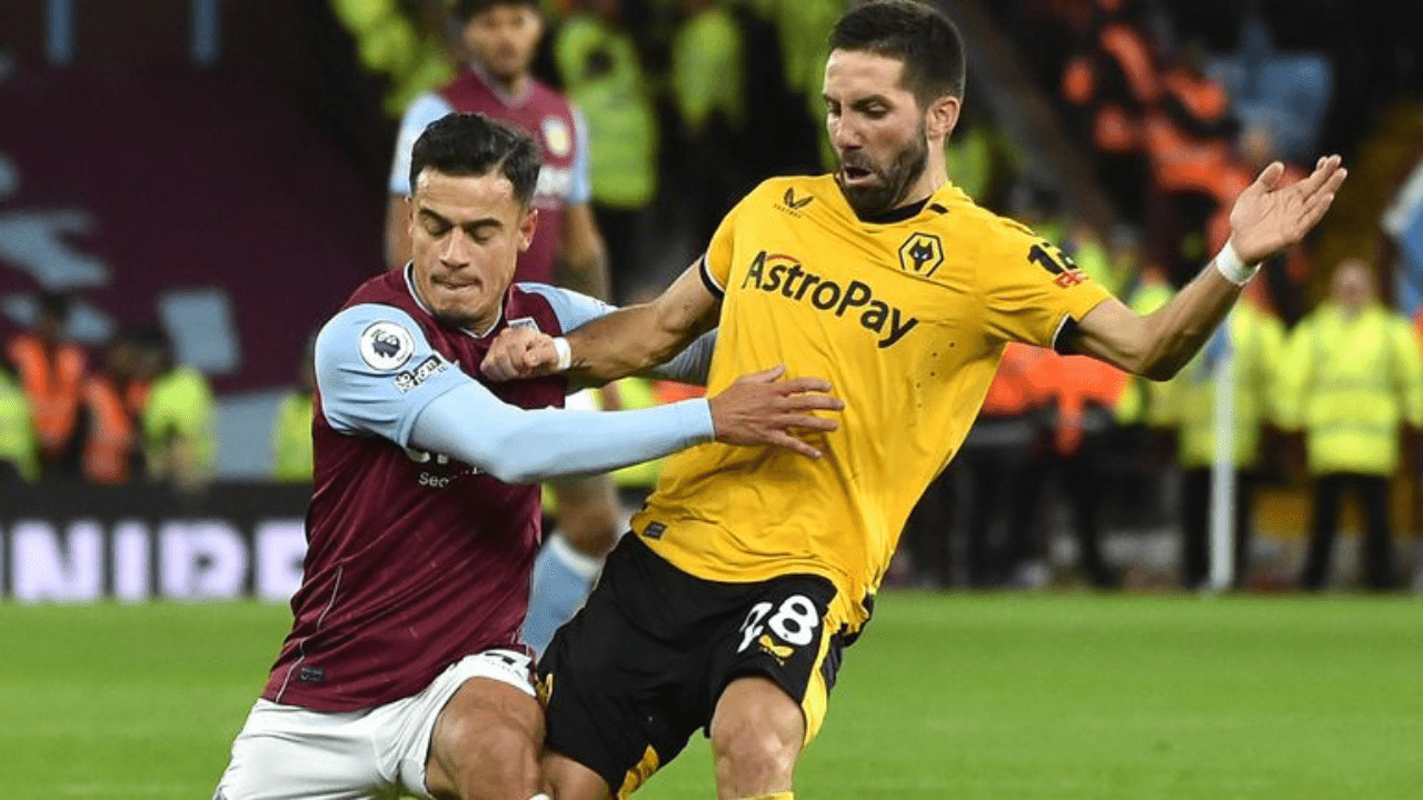 Predicciones Premier League: Aston Villa vs Wolves (01/02/2024)