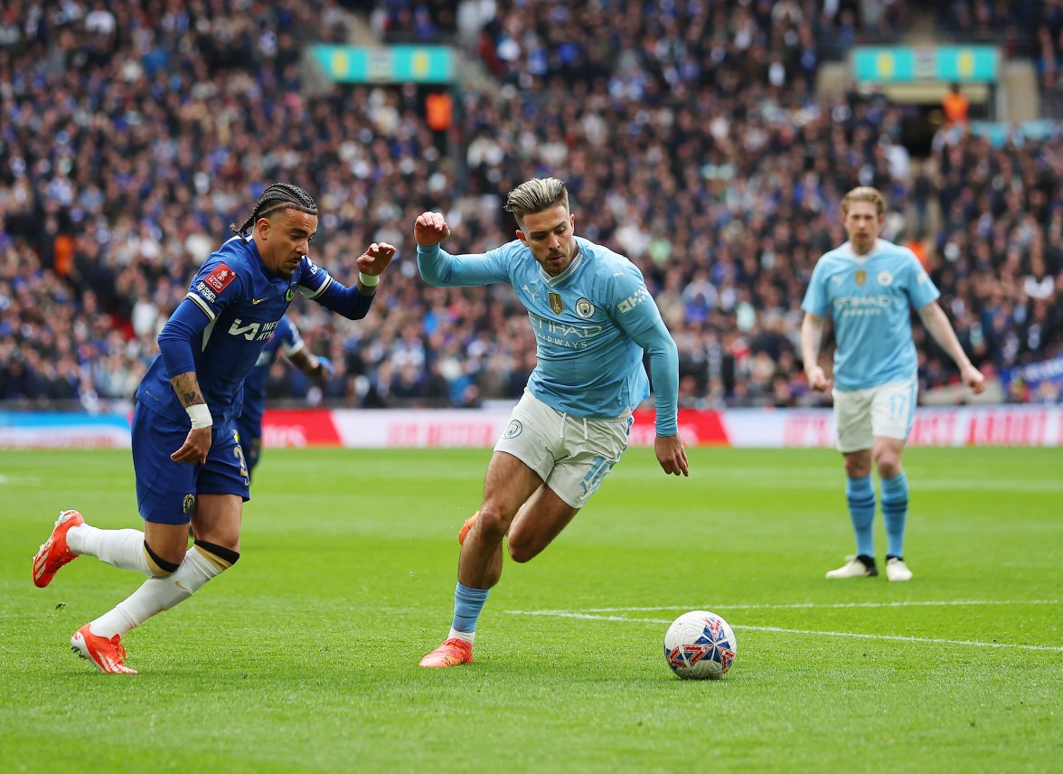 Predicciones Manchester City vs FC Chelsea - Premier League