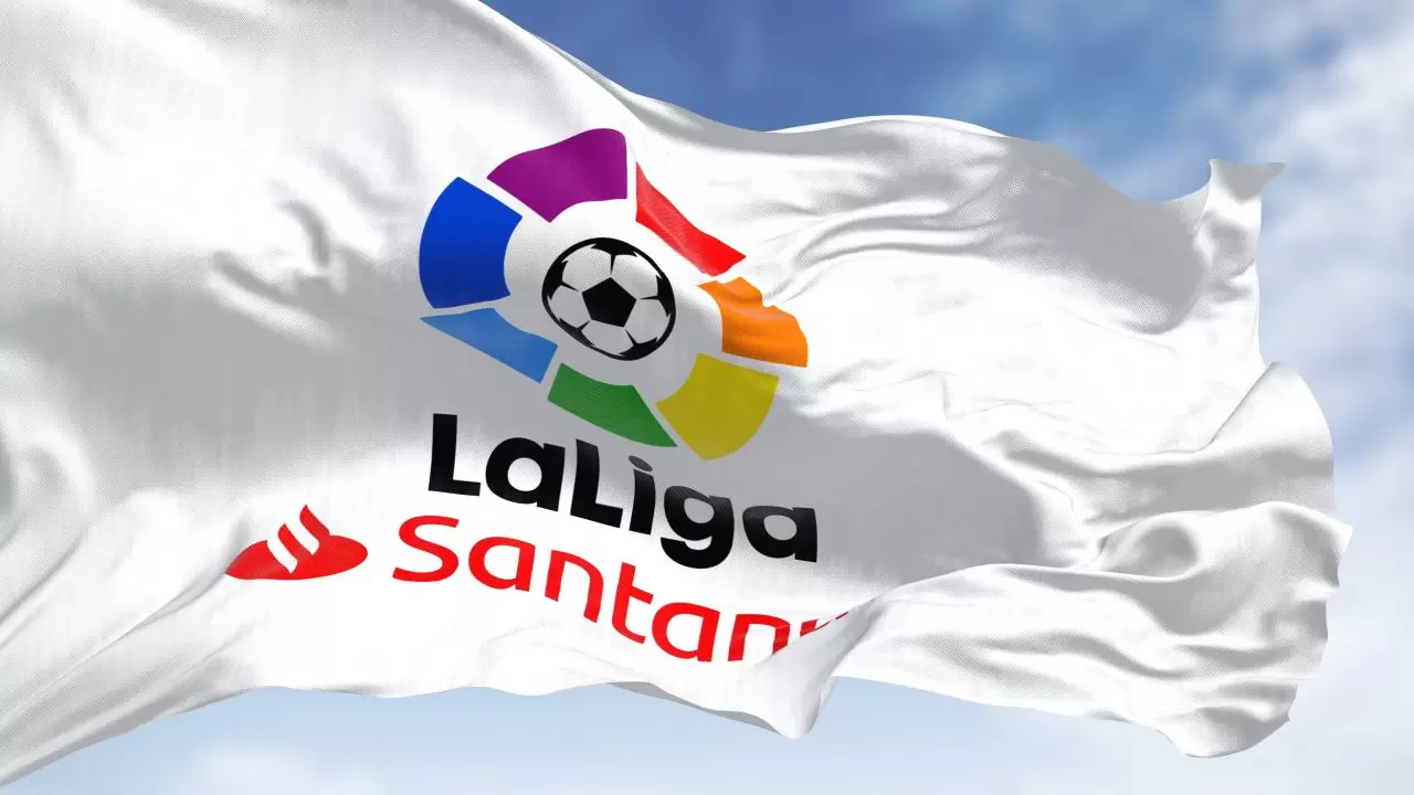 Alineaciones La Liga