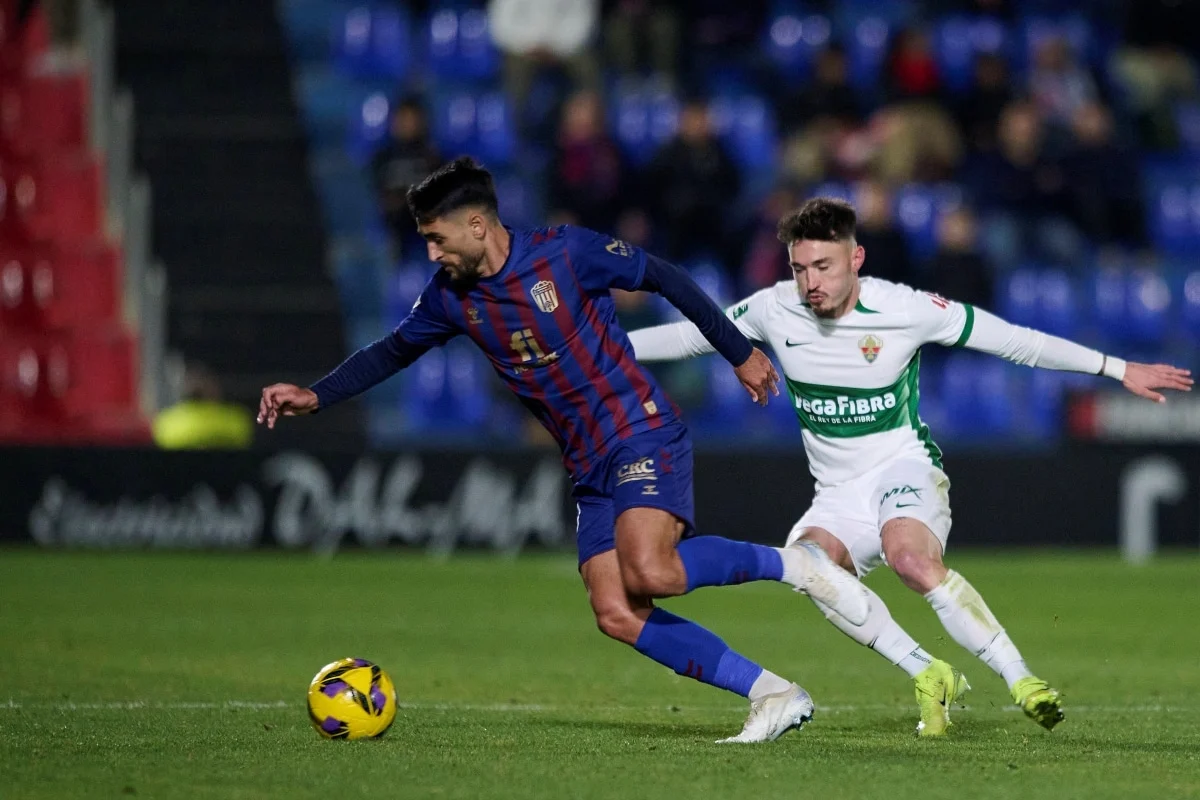 Predicciones Eldense vs Valencia - Copa del Rey (07/01/2025)