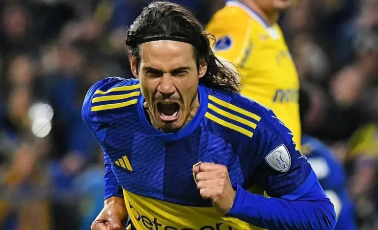 Auckland City vs Boca Juniors