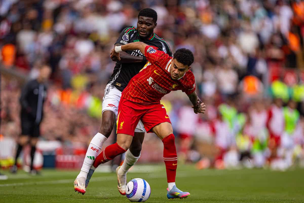 Liverpool vs Arsenal – Predicción de la Premier League, Transferencias y Consejos de Apuestas (31 de Agosto de 2025)