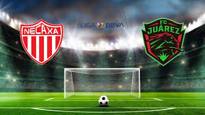 Necaxa vs Juárez
