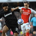 Arsenal vs West Ham – Pronóstico y Apuestas (04/10/2025)