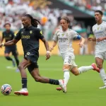 Real Madrid vs Juventus – Previa y Predicciones UEFA Champions League (22/10/2025)