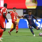 Predicciones PSG vs Bayern Munich – Champions League 04/11/2025