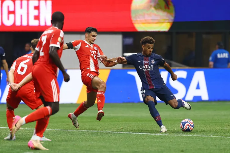 Predicciones PSG vs Bayern Munich – Champions League 2025
