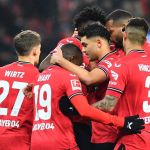 Bayer Leverkusen vs PSG – Pronóstico y Consejos de Apuesta (21/10/2025)