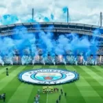 Manchester City vs Borussia Dortmund: Predicción UEFA Champions League – 5 de Noviembre de 2025