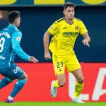 Villarreal vs Real Betis – Previa y Pronóstico de La Liga (18 de octubre de 2025)